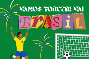Copa do Mundo 2026: Como aproveitar o clima do futebol no comercio sem virar alvo de multa?